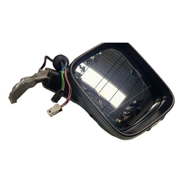 Retrovisor Lado Direito Jeep Renegade 2022 Original Usado