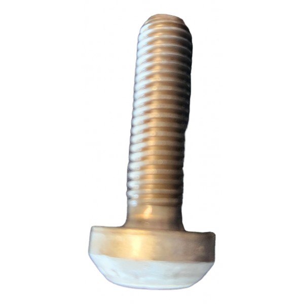 Parafuso Sextavado M8x30 Original Volkswagen Amarok 3.0 V6