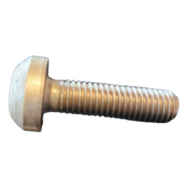 Parafuso Sextavado M8x30 Original Volkswagen Amarok 3.0 V6