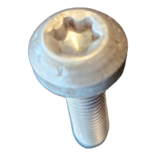 Parafuso Sextavado M8x30 Original Volkswagen Amarok 3.0 V6