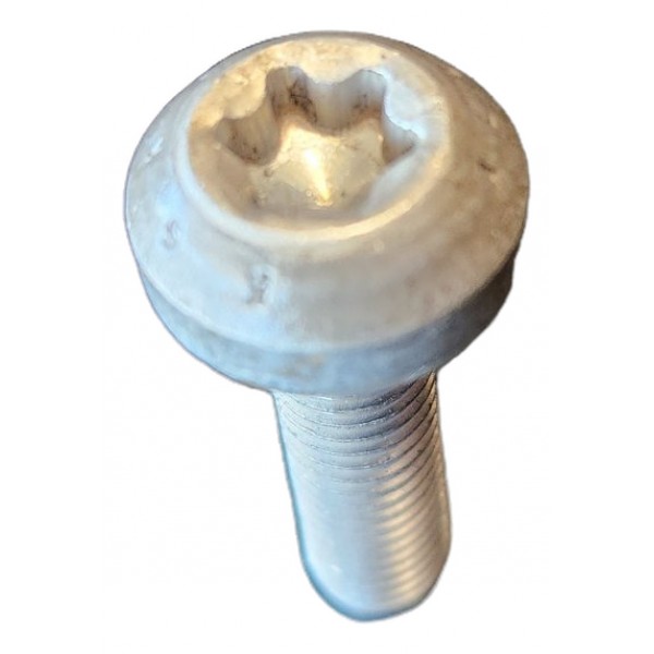 Parafuso Sextavado M8x30 Original Volkswagen Amarok 3.0 V6