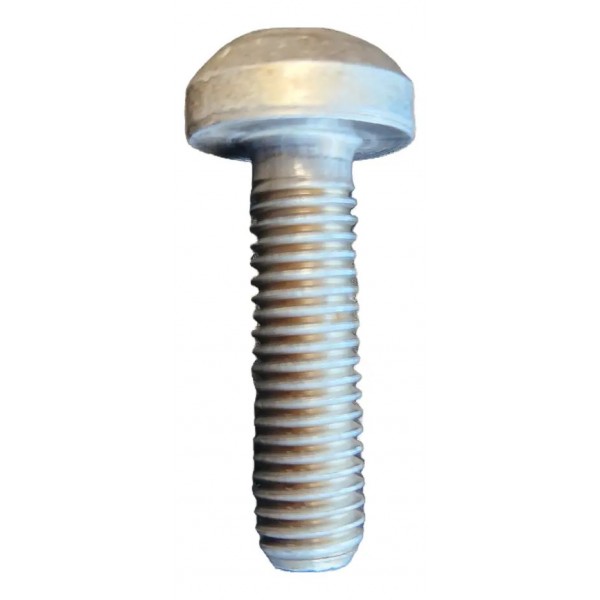 Parafuso Sextavado M8x30 Original Volkswagen Amarok 3.0 V6