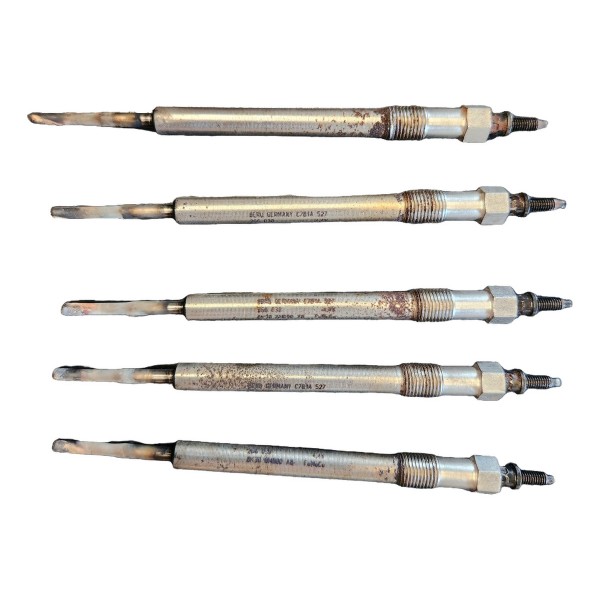 Jogo De Vela Aquecedora Ranger 2018 3.2 Diesel