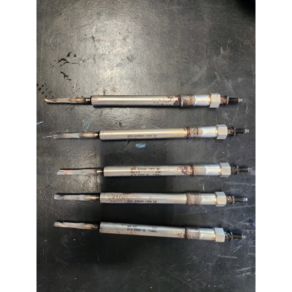 Jogo De Vela Aquecedora Ranger 2018 3.2 Diesel