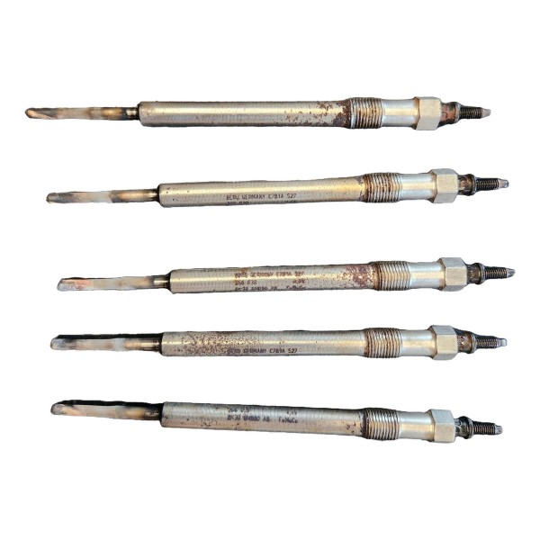 Jogo De Vela Aquecedora Ranger 2018 3.2 Diesel