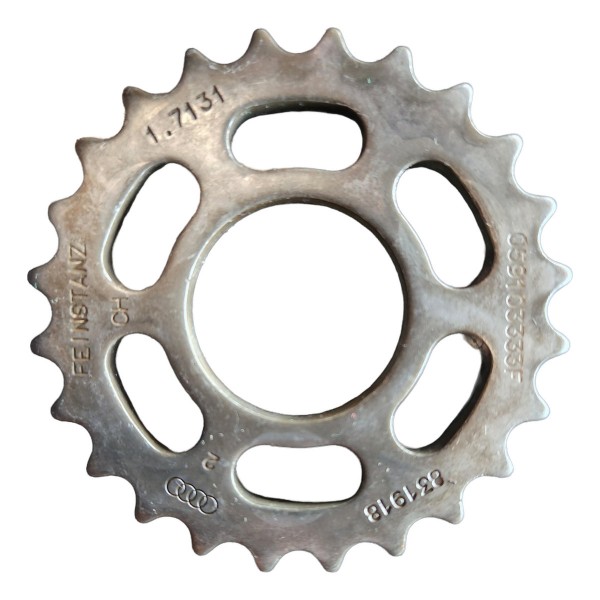 Engrenagem Motor Vw Amarok V6 3.0 2019 059103333f