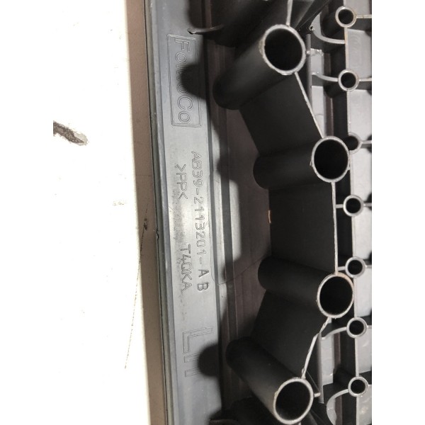 Soleira Da Porta Dianteira Le Ford Ranger 2015/2020 Origina