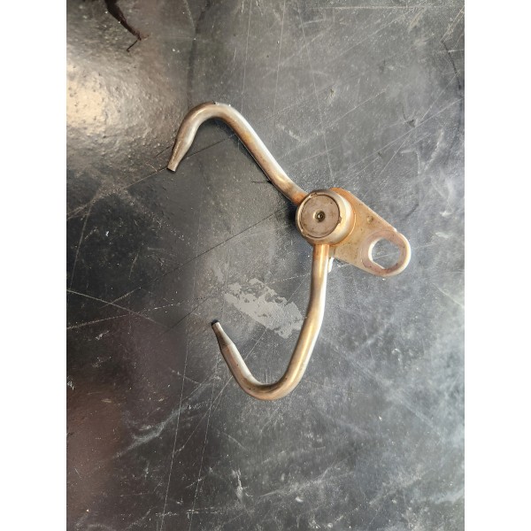 Jet Cooler Da Corrente Amarok 3.0 V6 Original 2018 A 2024