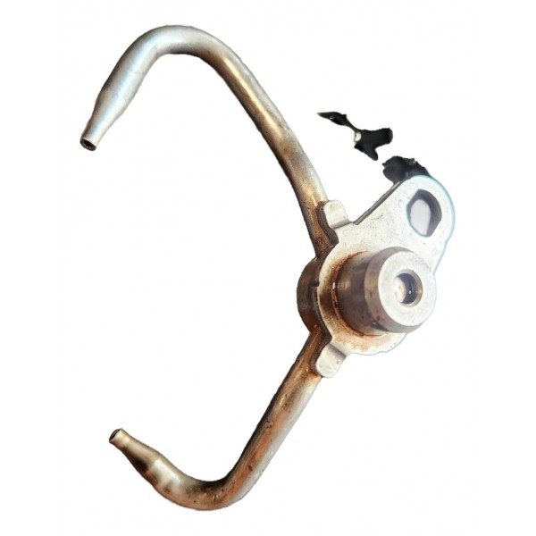 Jet Cooler Da Corrente Amarok 3.0 V6 Original 2018 A 2024