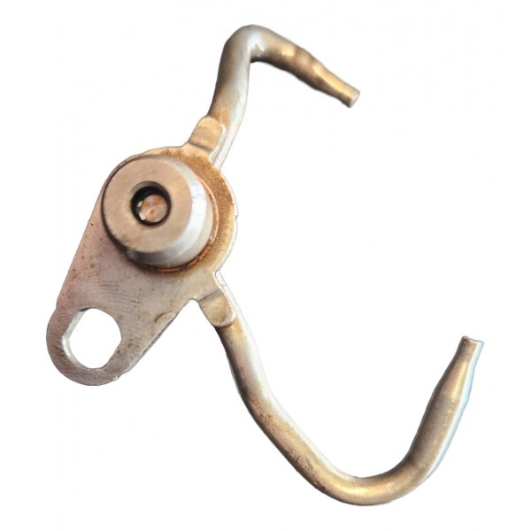 Jet Cooler Da Corrente Amarok 3.0 V6 Original 2018 A 2024