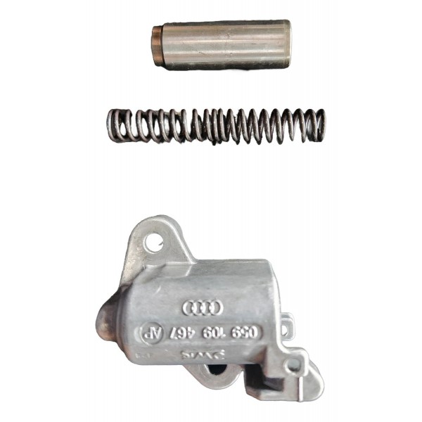 Tensor Hidráulico Corrente Vw Amarok 3.0 V6 2019 059109467ap