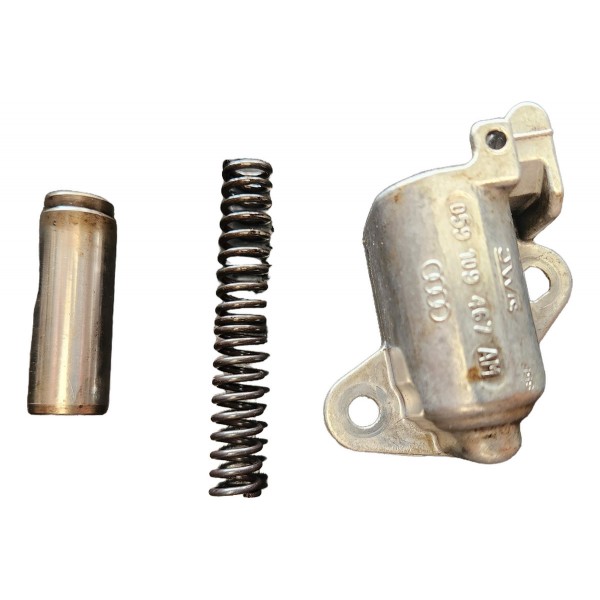Tensor Hidráulico Corrente Vw Amarok 3.0 V6 2019 059109467am