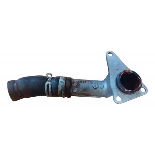 Cano Conexão Água Ranger 3.2 2016/2018