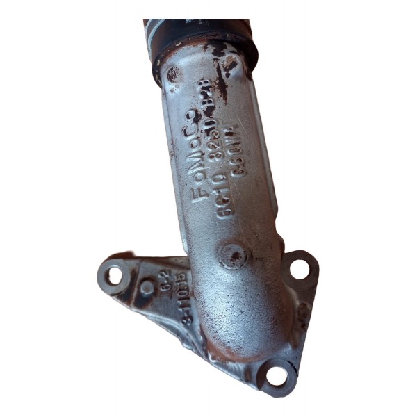 Cano Conexão Água Ranger 3.2 2016/2018