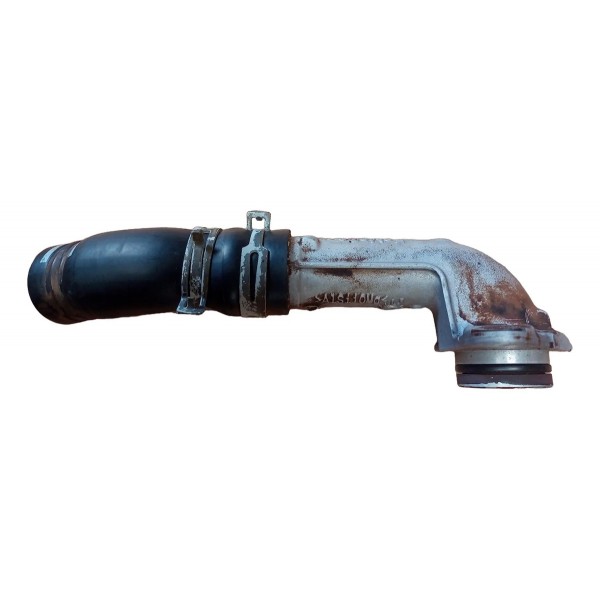 Cano Conexão Água Ranger 3.2 2016/2018