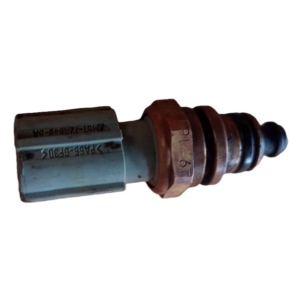 Sensor Temperatura Água Ford Ranger 3.2 2018