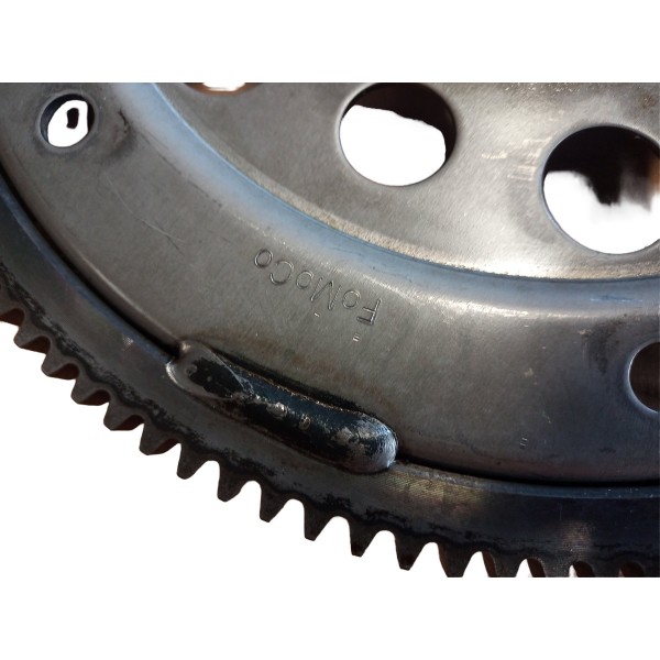 Volante Cremalheira Motor Ford Ranger 2016/2018