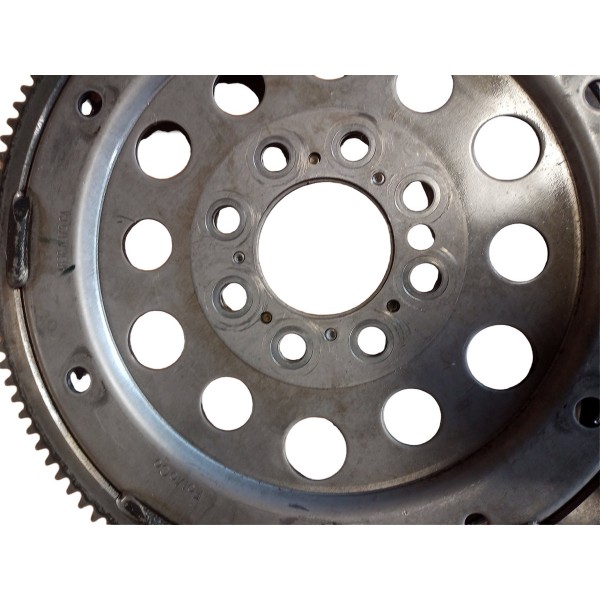 Volante Cremalheira Motor Ford Ranger 2016/2018