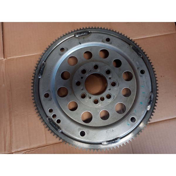 Volante Cremalheira Motor Ford Ranger 2016/2018