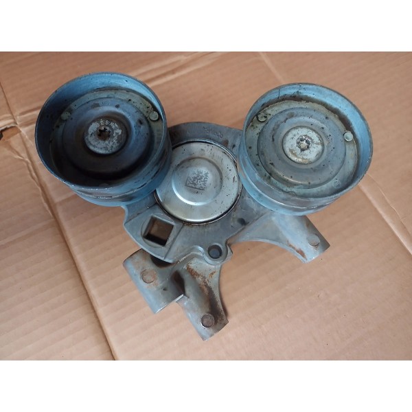 Tensor Esticador Correia Ford Ranger 2018 3.2 2016/2018