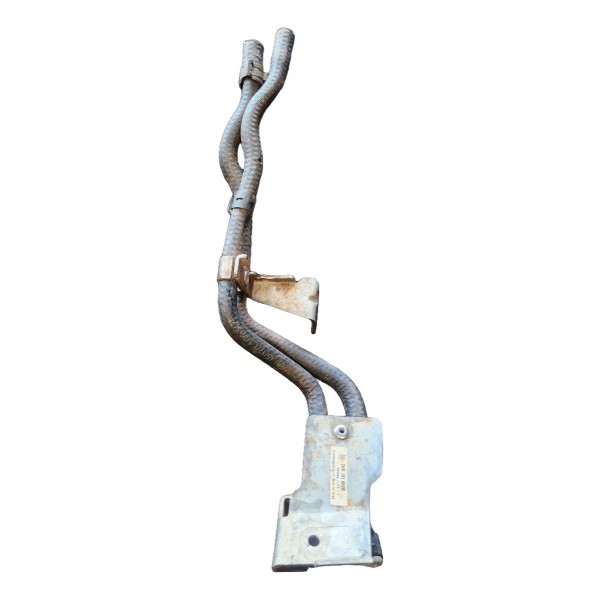 Sensor Map Pressão Turbina Amarok 2.0 Biturbo 076906051b