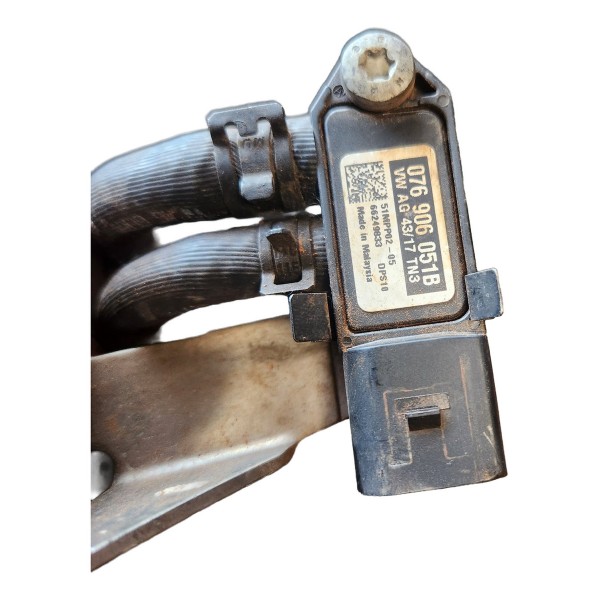 Sensor Map Pressão Turbina Amarok 2.0 Biturbo 076906051b