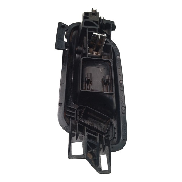 Maçaneta Interna Direita Traseira Vw Amarok 17a22 Original