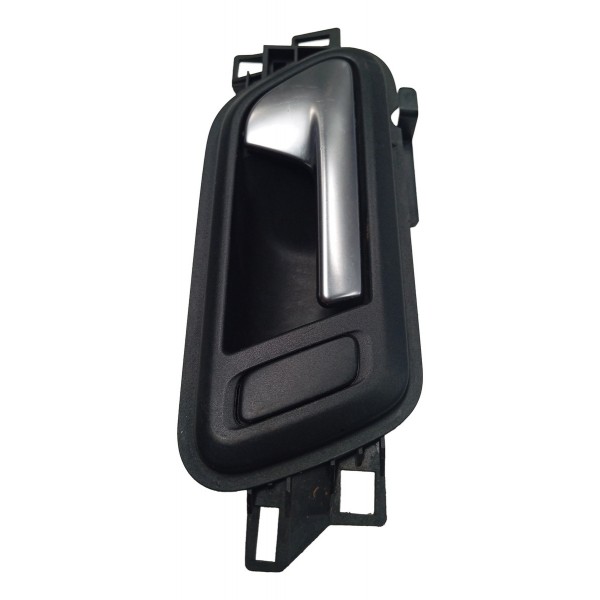 Maçaneta Interna Direita Traseira Vw Amarok 17a22 Original