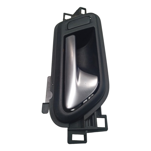 Maçaneta Interna Direita Traseira Vw Amarok 17a22 Original