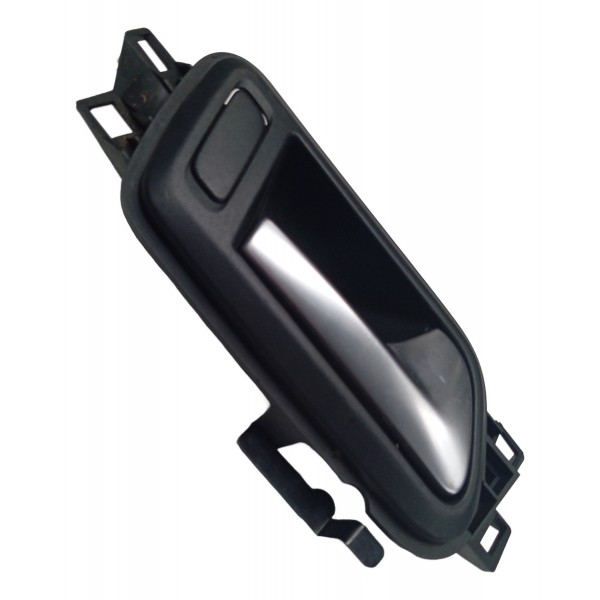 Maçaneta Interna Direita Traseira Vw Amarok 17a22 Original