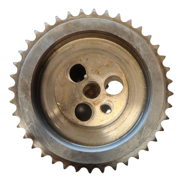 Engrenagem Virabrequim Motor Ranger 3.2 2018