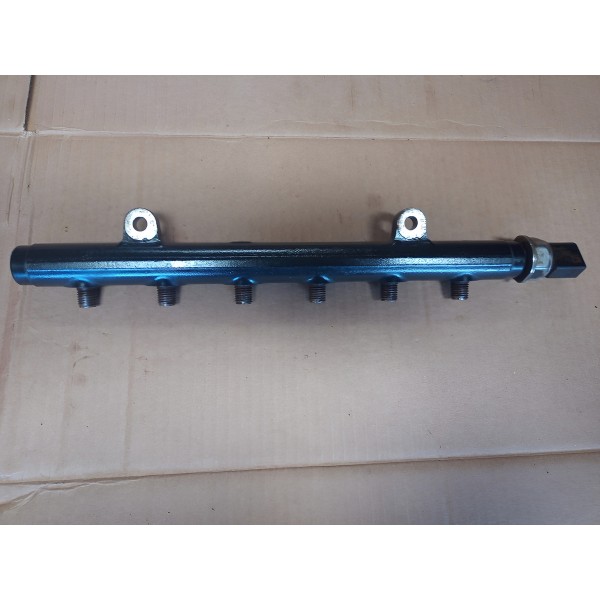 Flauta Bico Injetor Ford Ranger 3.2 2013/2018