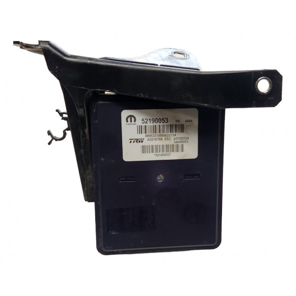 Módulo Abs Jeep Renegade 2022 Original Usado