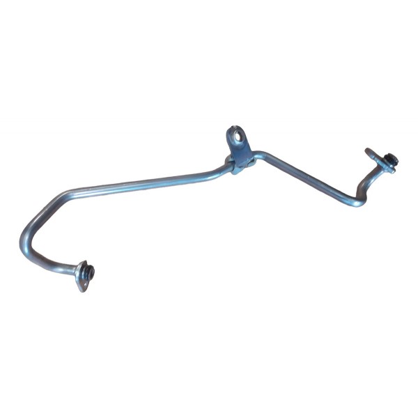 Tubo Cano Lubrificante Turbina Virtus 2021/2024