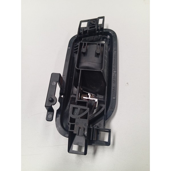 Maçaneta Interna Dianteira Esquerda Vw Amarok 17a22 Original