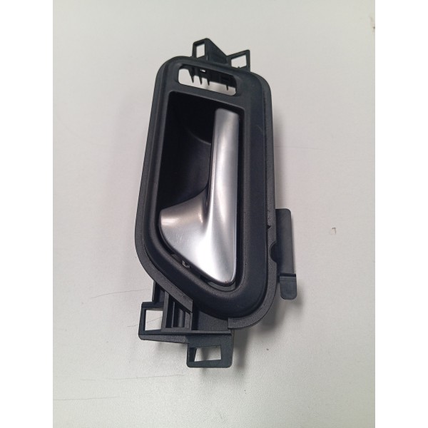 Maçaneta Interna Dianteira Esquerda Vw Amarok 17a22 Original