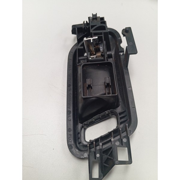 Maçaneta Interna Dianteira Esquerda Vw Amarok 17a22 Original