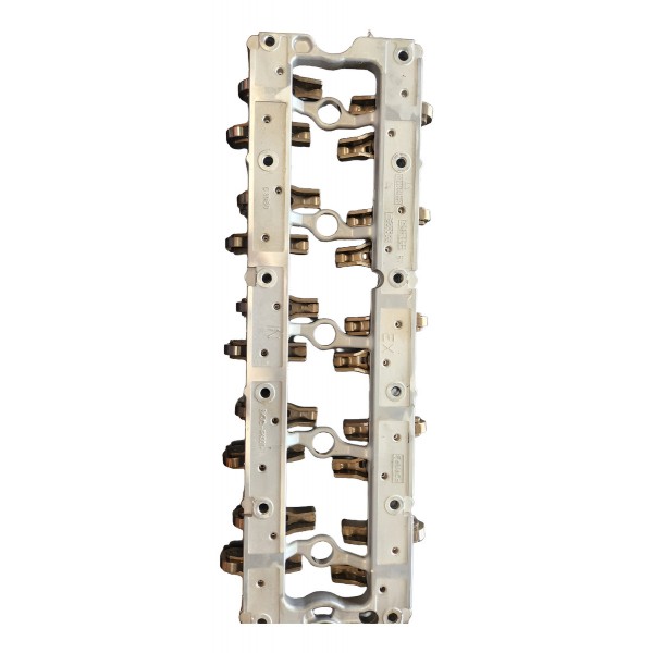 Gaiola Cabeçote Balancinho Ford Ranger 2.2 Origina Bk3q6k551