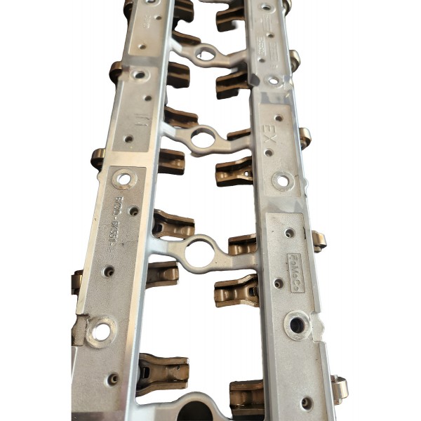 Gaiola Cabeçote Balancinho Ford Ranger 2.2 Origina Bk3q6k551