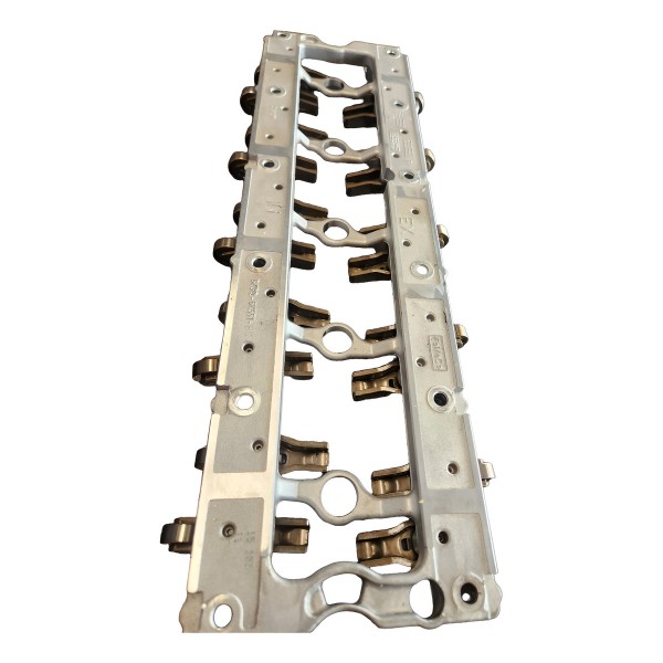 Gaiola Cabeçote Balancinho Ford Ranger 2.2 Origina Bk3q6k551