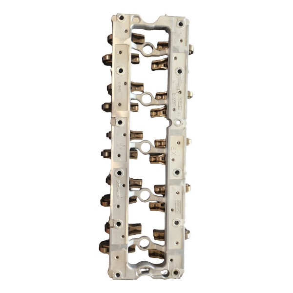 Gaiola Cabeçote Balancinho Ford Ranger 2.2 Origina Bk3q6k551