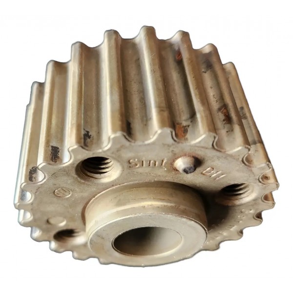 Polia Engrenagem Comando Vw Amarok 2.0 045105263c