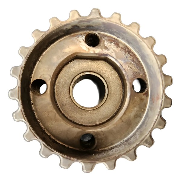 Polia Engrenagem Comando Vw Amarok 2.0 045105263c