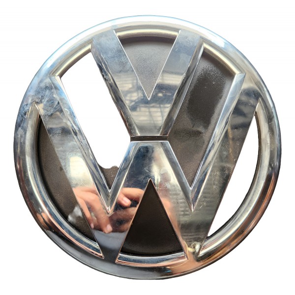 Emblema Da Tampa Traseira Amarok Código: 2h5853630