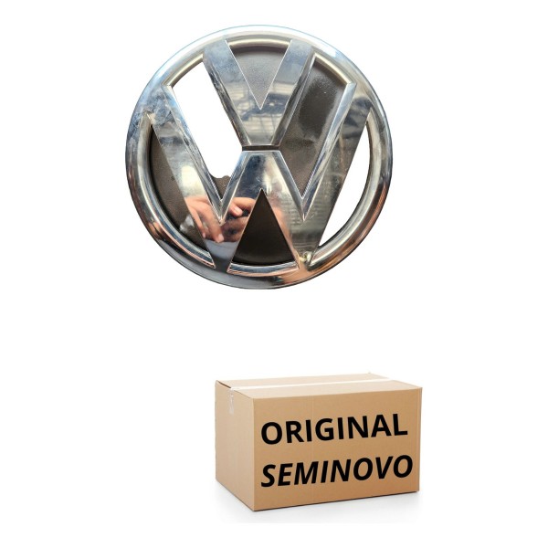 Emblema Da Tampa Traseira Amarok Código: 2h5853630