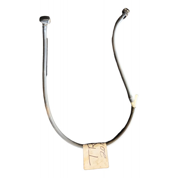 Brucutu Do Parabrisa C/ Mangueira Original Tr4 2010 A 2015