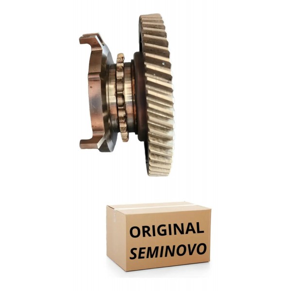 Engrenagem Intermediaria Motor L200 Triton 3.2 2015