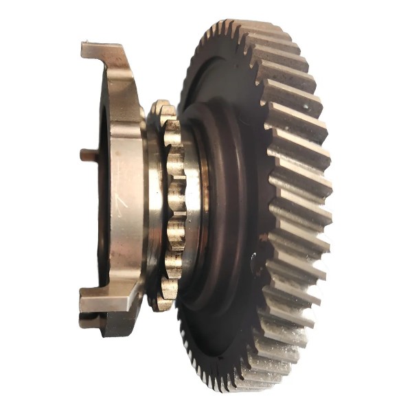 Engrenagem Intermediaria Motor L200 Triton 3.2 2015