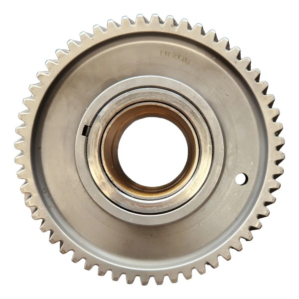 Engrenagem Intermediaria Motor L200 Triton 3.2 2015