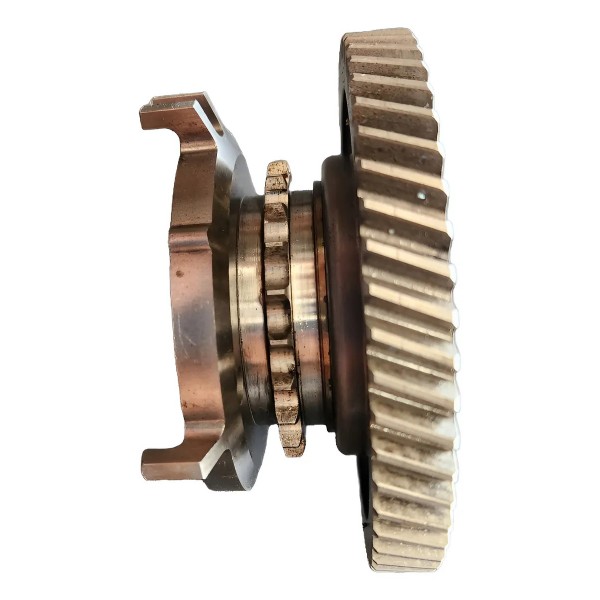 Engrenagem Intermediaria Motor L200 Triton 3.2 2015